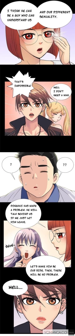 Page 18 of Will You Do as I Say? Ch.1-20