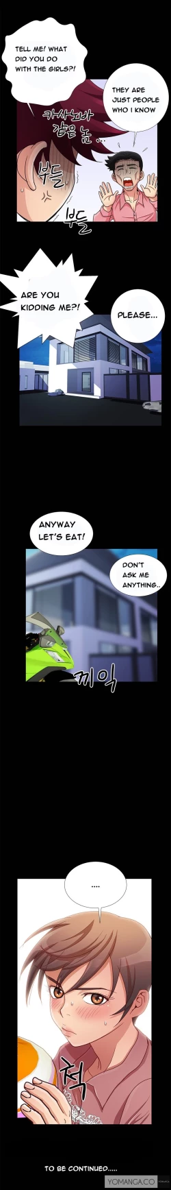 Page 204 of Will You Do as I Say? Ch.1-20