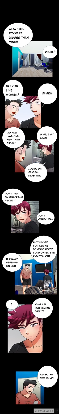 Page 226 of Will You Do as I Say? Ch.1-20
