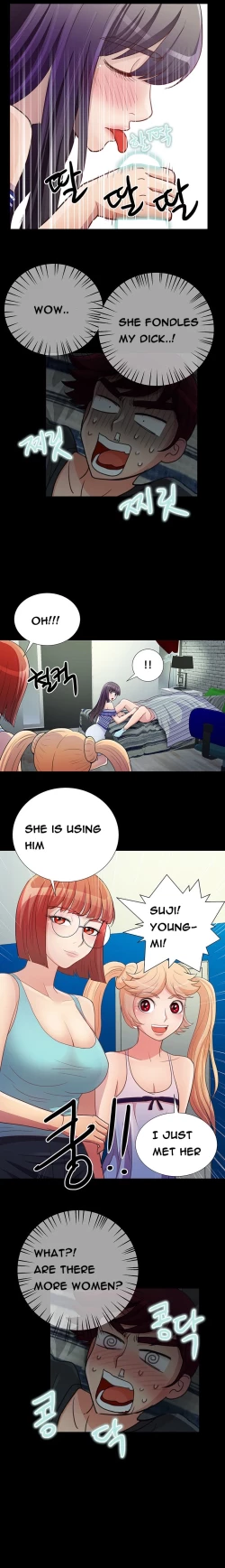 Page 235 of Will You Do as I Say? Ch.1-20