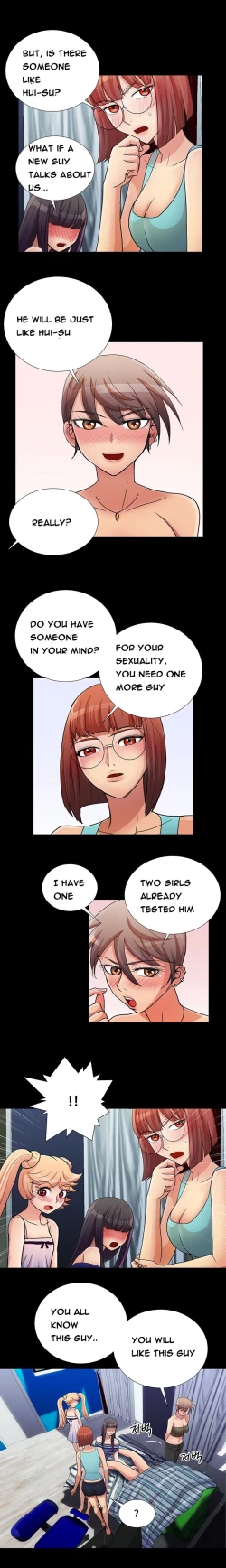 Page 240 of Will You Do as I Say? Ch.1-20