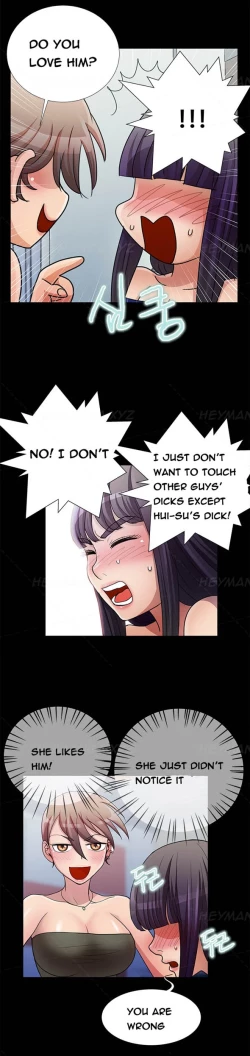 Page 260 of Will You Do as I Say? Ch.1-20