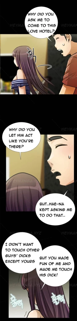Page 266 of Will You Do as I Say? Ch.1-20