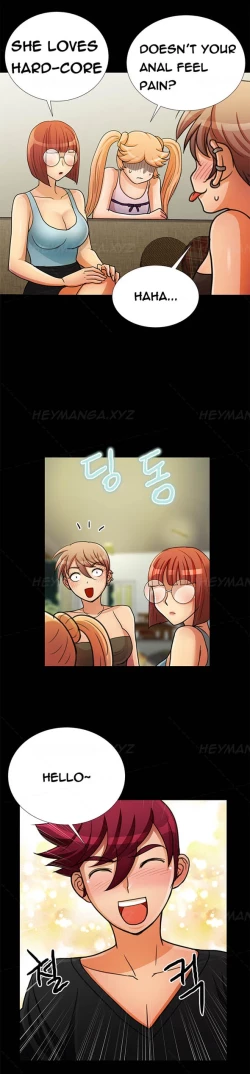 Page 272 of Will You Do as I Say? Ch.1-20