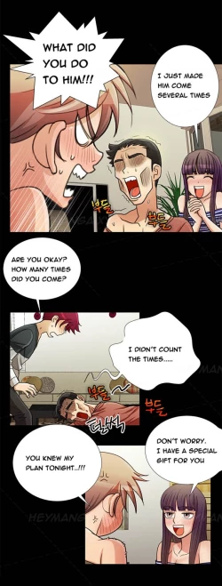 Page 275 of Will You Do as I Say? Ch.1-20