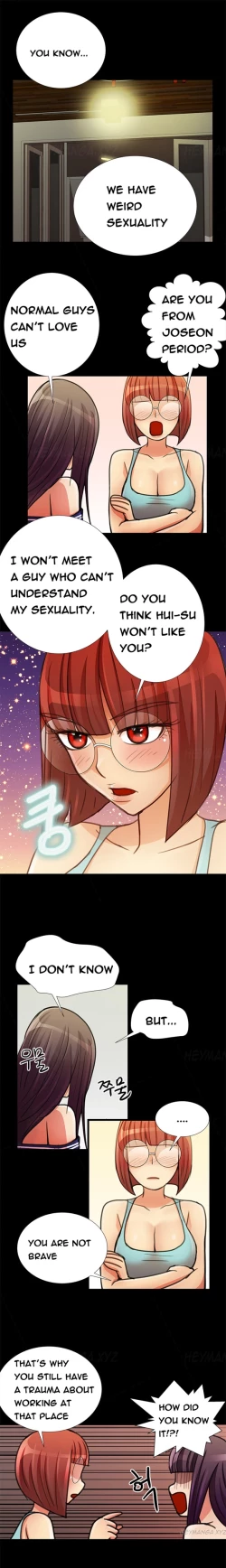 Page 282 of Will You Do as I Say? Ch.1-20