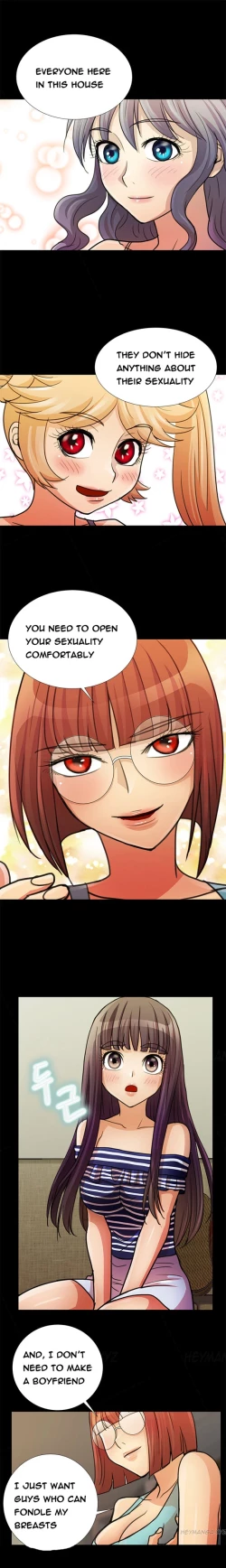 Page 284 of Will You Do as I Say? Ch.1-20