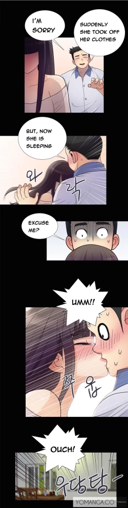 Page 63 of Will You Do as I Say? Ch.1-20