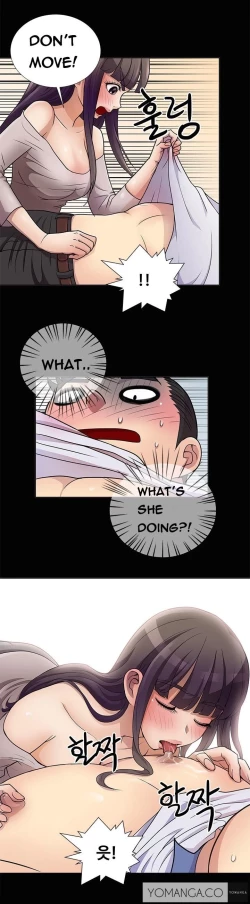 Page 67 of Will You Do as I Say? Ch.1-20