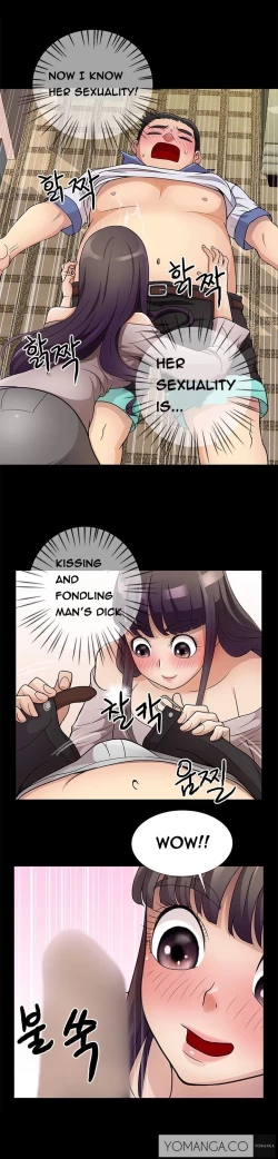 Page 68 of Will You Do as I Say? Ch.1-20