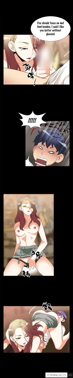 Page 152 of Love Parameter Ch.1-46