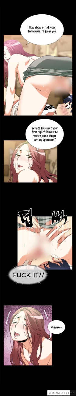 Page 153 of Love Parameter Ch.1-46