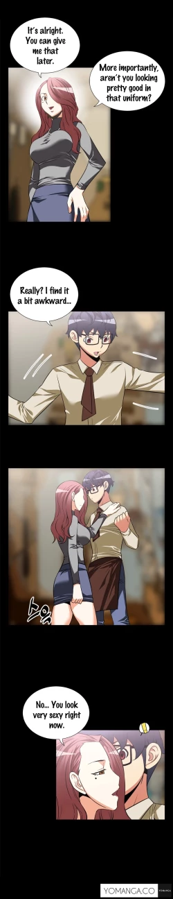 Page 225 of Love Parameter Ch.1-46