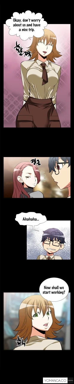 Page 228 of Love Parameter Ch.1-46