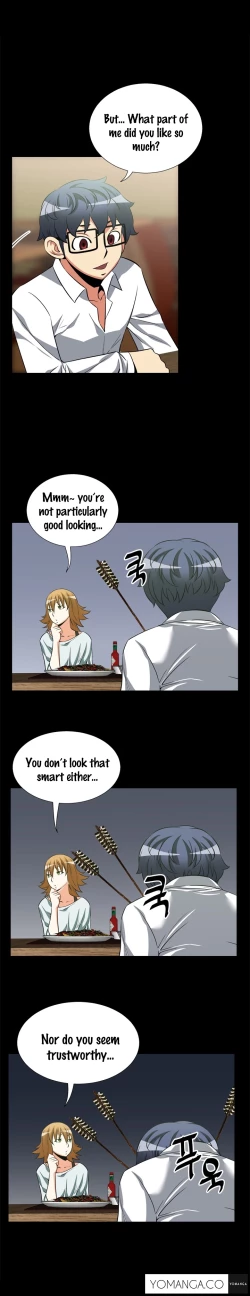 Page 248 of Love Parameter Ch.1-46