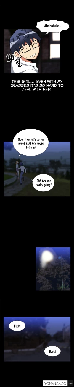 Page 280 of Love Parameter Ch.1-46