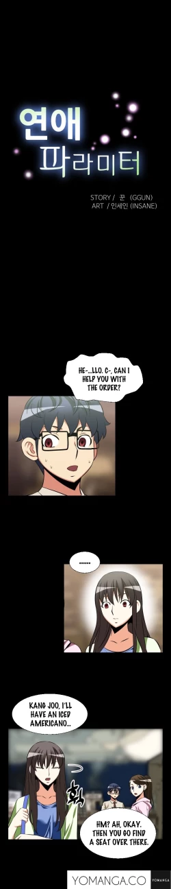 Page 328 of Love Parameter Ch.1-46