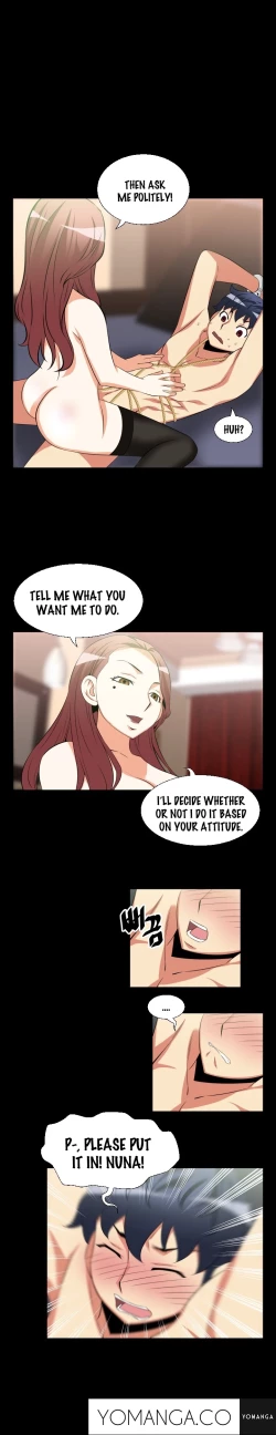 Page 377 of Love Parameter Ch.1-46