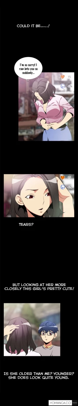 Page 37 of Love Parameter Ch.1-46