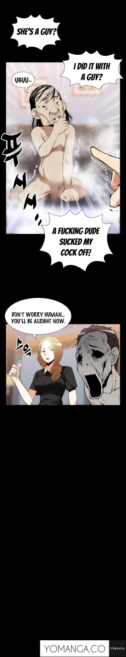 Page 399 of Love Parameter Ch.1-46