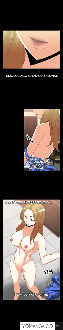 Page 421 of Love Parameter Ch.1-46