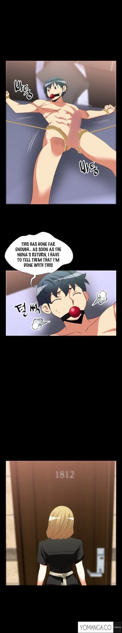 Page 458 of Love Parameter Ch.1-46