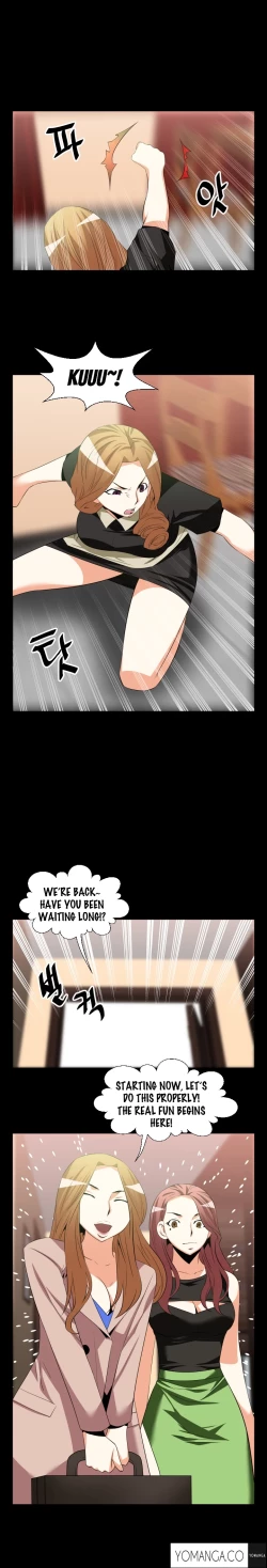 Page 467 of Love Parameter Ch.1-46