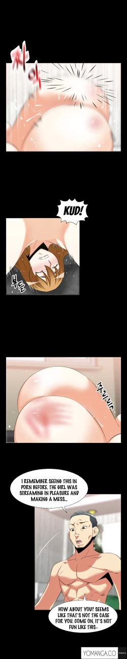 Page 482 of Love Parameter Ch.1-46