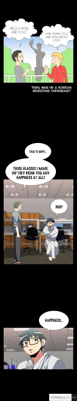 Page 495 of Love Parameter Ch.1-46