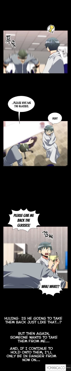 Page 498 of Love Parameter Ch.1-46