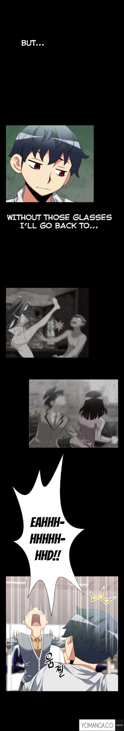 Page 499 of Love Parameter Ch.1-46