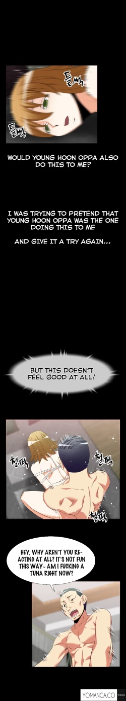 Page 502 of Love Parameter Ch.1-46