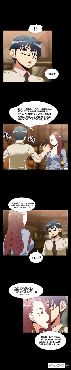 Page 517 of Love Parameter Ch.1-46