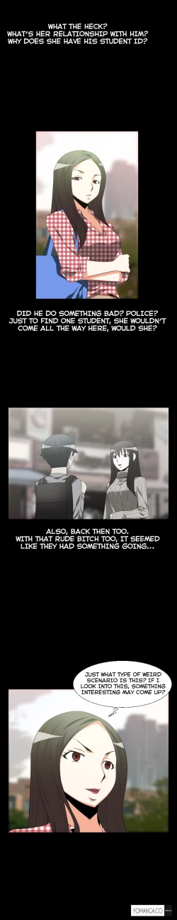 Page 528 of Love Parameter Ch.1-46