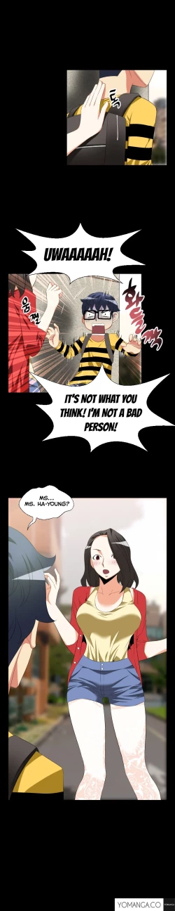 Page 545 of Love Parameter Ch.1-46