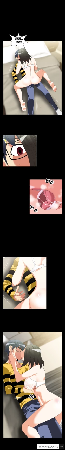 Page 556 of Love Parameter Ch.1-46