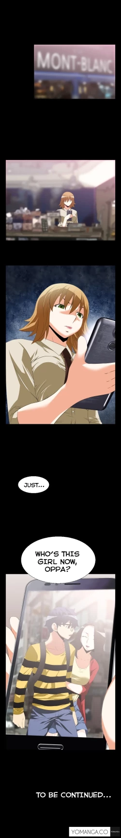 Page 583 of Love Parameter Ch.1-46