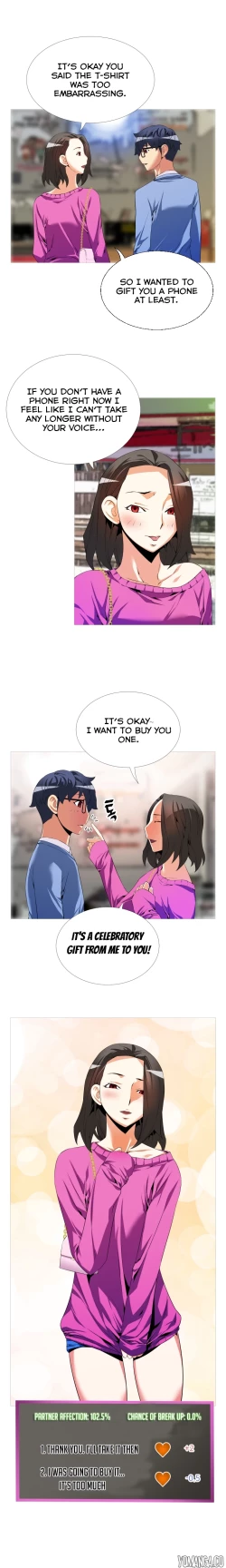 Page 650 of Love Parameter Ch.1-46