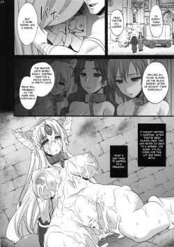 Page 23 of Sex Slave Riesz
