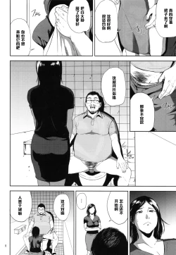 Page 7 of Kurashiki-sensei wa Hatsujouki 2
