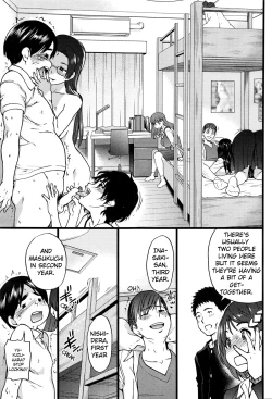 Page 14 of Boku no Bokki Penis o Rokuga Shite Ikina Yo | Go Ahead and Film My Hard Penis Ch. 2