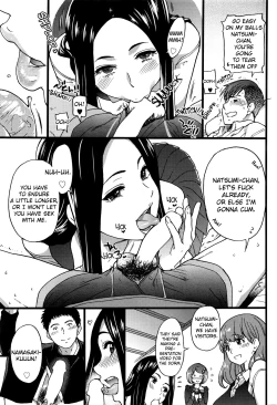 Page 20 of Boku no Bokki Penis o Rokuga Shite Ikina Yo | Go Ahead and Film My Hard Penis Ch. 2
