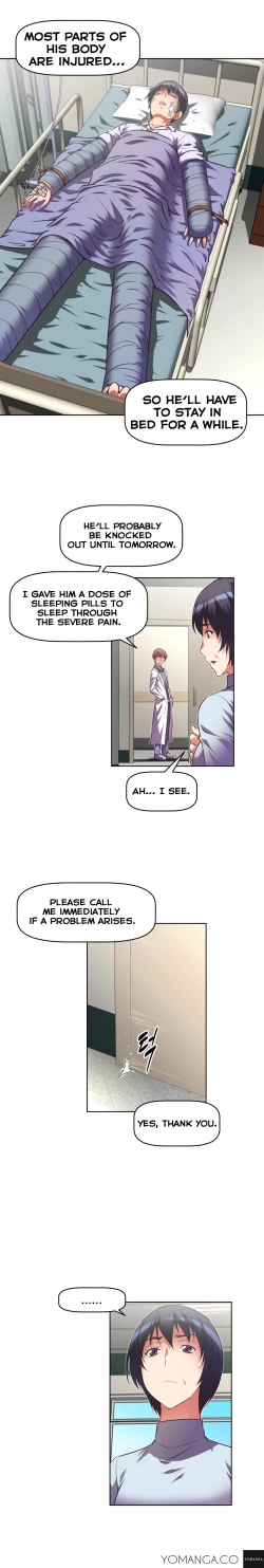 Page 1008 of Brawling Go Ch.0-34