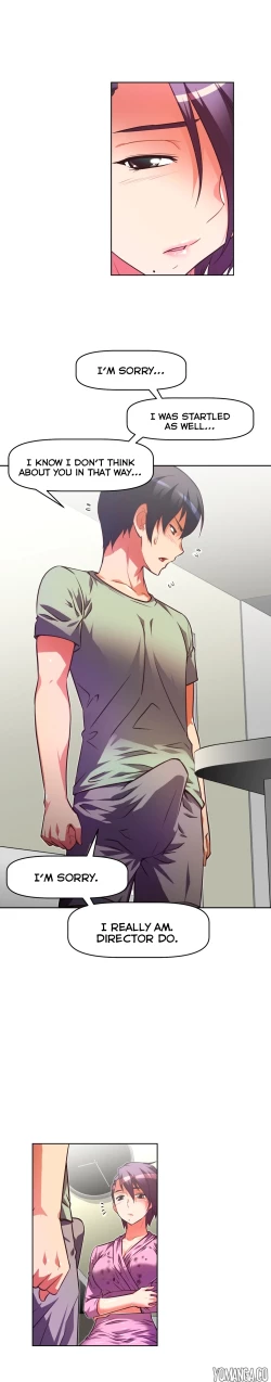 Page 1164 of Brawling Go Ch.0-34