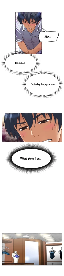 Page 122 of Brawling Go Ch.0-34