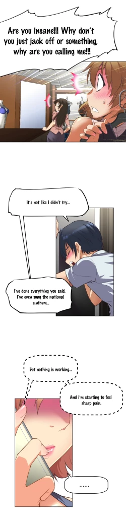 Page 131 of Brawling Go Ch.0-34