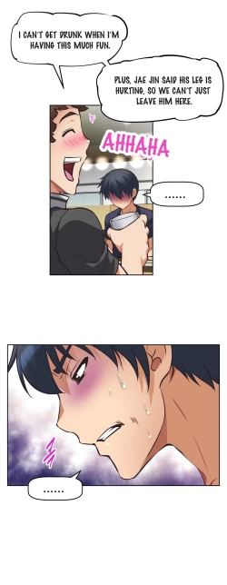 Page 262 of Brawling Go Ch.0-34