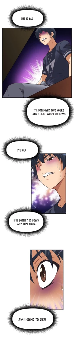 Page 263 of Brawling Go Ch.0-34