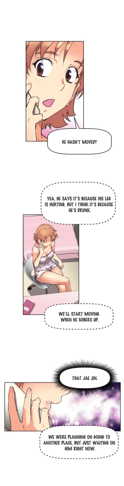 Page 268 of Brawling Go Ch.0-34