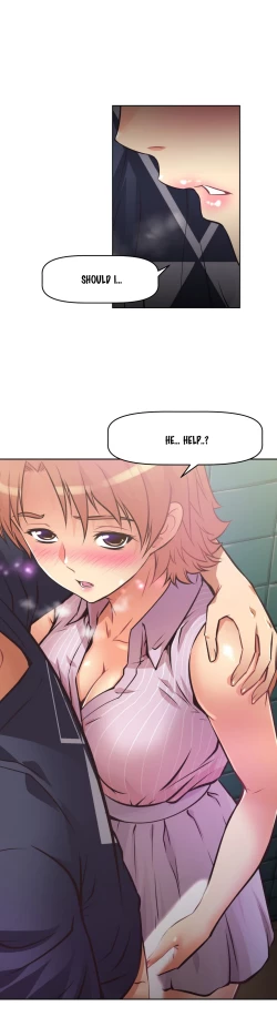 Page 299 of Brawling Go Ch.0-34